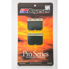 MOTORCYCLE PRO REEDS