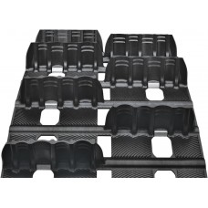 3.50 CONQUER 260 1-PLY TRACK 154 X 2.60 15 WIDE