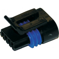 IDLE SPEED CNTRL CONN ACTUATOR HD72263-95 02-05