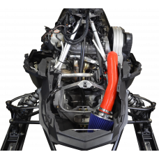 COLD AIR INTAKE KIT S-D