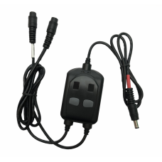 DUAL DIGITAL CONTROLLER