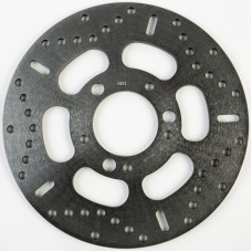 FRONT STREET ROTOR