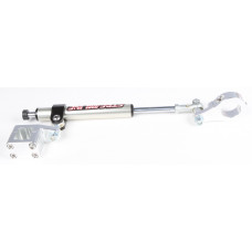 STEERING DAMPER STD SILVER YFZ450R