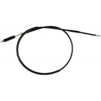 BLACK VINYL CLUTCH CABLE