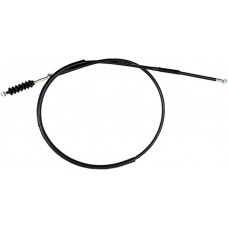 BLACK VINYL CLUTCH CABLE