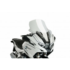 WINDSCREEN TOURING CLEAR BMW