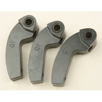 HYPERSHIFT TEAM FULL TIP MACHINED WEIGHTS 3/PK 73.2G