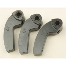 HYPERSHIFT TEAM FULL TIP MACHINED WEIGHTS 3/PK 73.2G