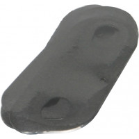CHAIN INSPECTION COVER GASKET EVO SPORTSTER 5/PK OE#34986-04