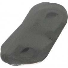 CHAIN INSPECTION COVER GASKET EVO SPORTSTER 5/PK OE#34986-04
