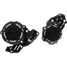 X-POWER KIT BLACK