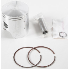 PISTON KIT 46.50/+2.00 KAW/SUZ