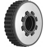 COMP MASTER CLUTCH KIT SPORTSTER 5-SPEED 91-20