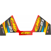 POWERCORE 2.1 DECAL