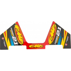 POWERCORE 2.1 DECAL