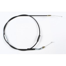 THROTTLE CABLE A/C