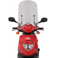 UNIVERSAL SCOOTER W/S 40 SERIES 21.5