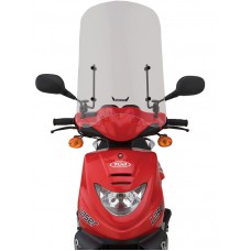 UNIVERSAL SCOOTER W/S 40 SERIES 21.5