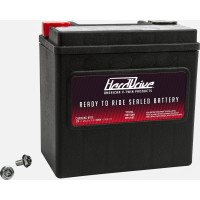 BATTERY YTX14L 240CCA FACTORY ACTIVATED SEALED AGM