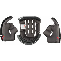 EXO-R710 KWIKWICK II LINER/CHEEK PAD KIT XS