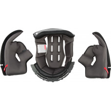 EXO-R710 KWIKWICK II LINER/CHEEK PAD KIT 2X