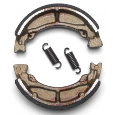 BRAKE SHOES 702 PLAIN BRAKE SHOES 702 PLAIN