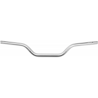 MOTO STYLE HBAR HI RISE SILVER TBW