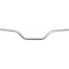 MOTO STYLE HBAR HI RISE SILVER TBW