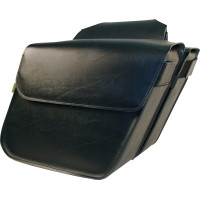 SLANT SADDLEBAG RAPTOR 14