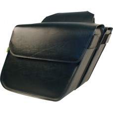 SLANT SADDLEBAG RAPTOR 14