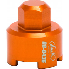 SUSPENSION COMPRESSION BOLT REMOVAL TOOL