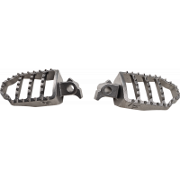 STANDARD GATOR FOOT PEGS 58 X 90 MM