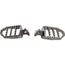 STANDARD GATOR FOOT PEGS 58 X 90 MM