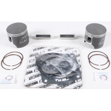 STANDARD BORE PISTON KIT