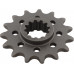 FRONT CS SPROCKET STEEL 15T-520 HON