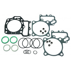 TOP END GASKET SET