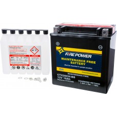 BATTERY CTX20CH-BS MAINTENANCE FREE