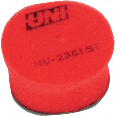 MULTI-STAGE COMPETITION AIR FILTER