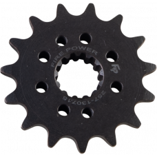 FRONT CS SPROCKET STEEL 15T