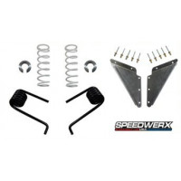 HEAVY DUTY SPRING KIT 200 YOUTH SLED 100 LB+