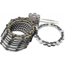 RADIUS X AUTO CLUTCH RADIUS X AUTO CLUTCH
