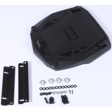 TOP CASE HARDWARE