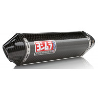 EXHAUST STREET TRC SLIP-ON SS-CF-CF