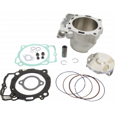 CYLINDER KIT 95.00/STD 11.8:1 GAS/HUSQ/KTM