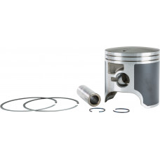 PISTON T-MOLY POL
