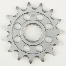 FRONT CS SPROCKET STEEL 15T-520 BETA/HUSQ/KTM