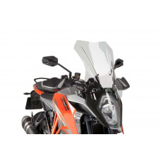 WINDSCREEN TOURING CLEAR KTM