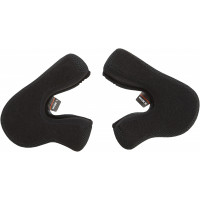 CHEEK PADS 30MM (LG STOCK) MX-46