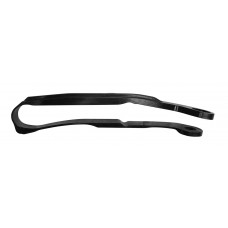 CHAIN SLIDER BLACK