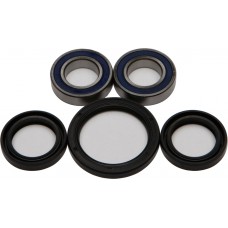 FRONT WHEEL BEARING/SEAL KIT